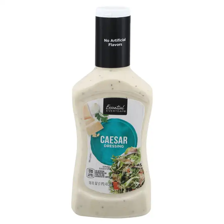 ESSENTIAL EVERYDAY CAESAR DRESSING 16OZ