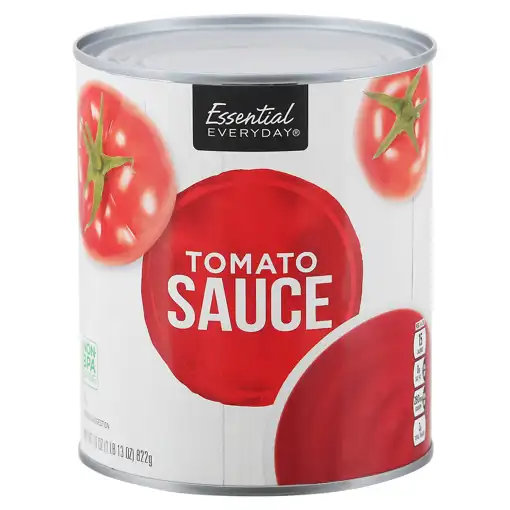 ESSENTIAL EVERYDAY TOMATO SAUCE 29OZ
