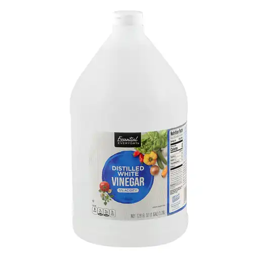 ESSENTIAL EVERYDAY WHITE VINEGAR 1GAL