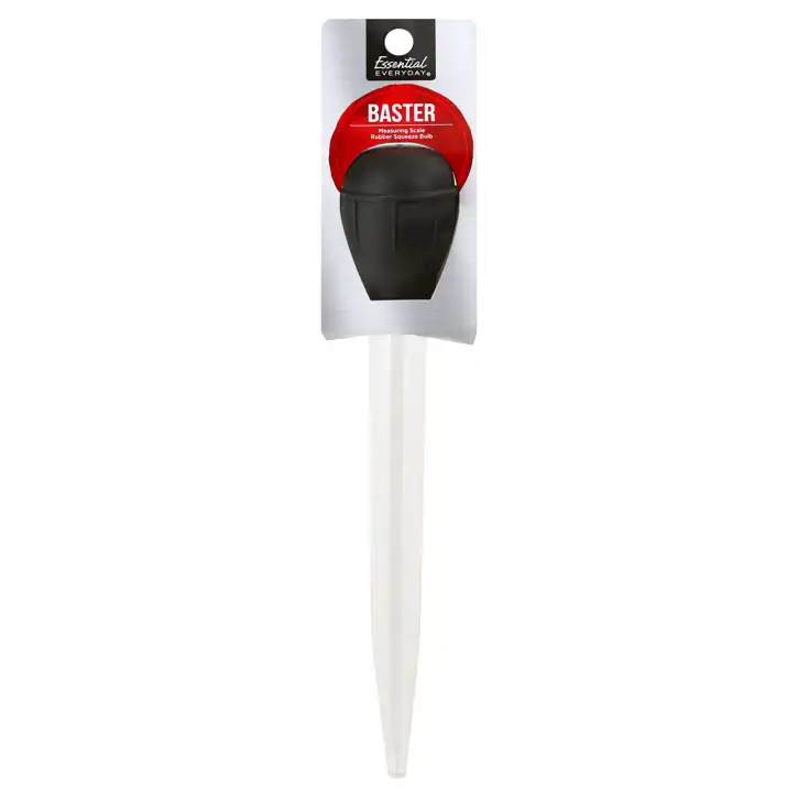 ESSENTIAL EVERYDAY BASTER