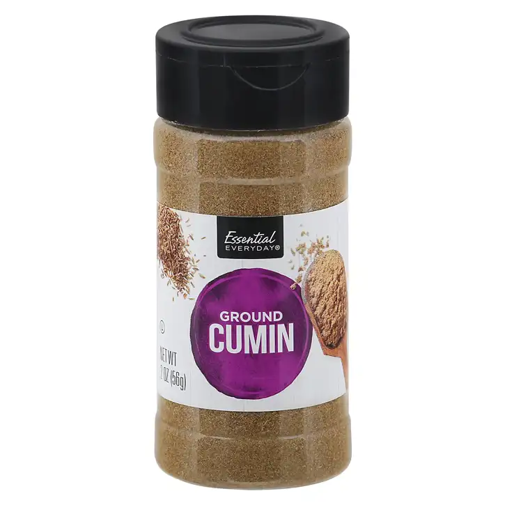 ESSENTIAL CUMIN 2OZ