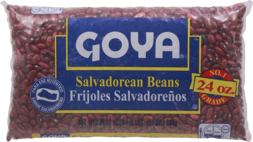 GOYA SALVADOREAN BEANS