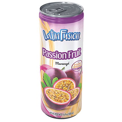 LATIN FUSION WATERMELON 16.9OZ