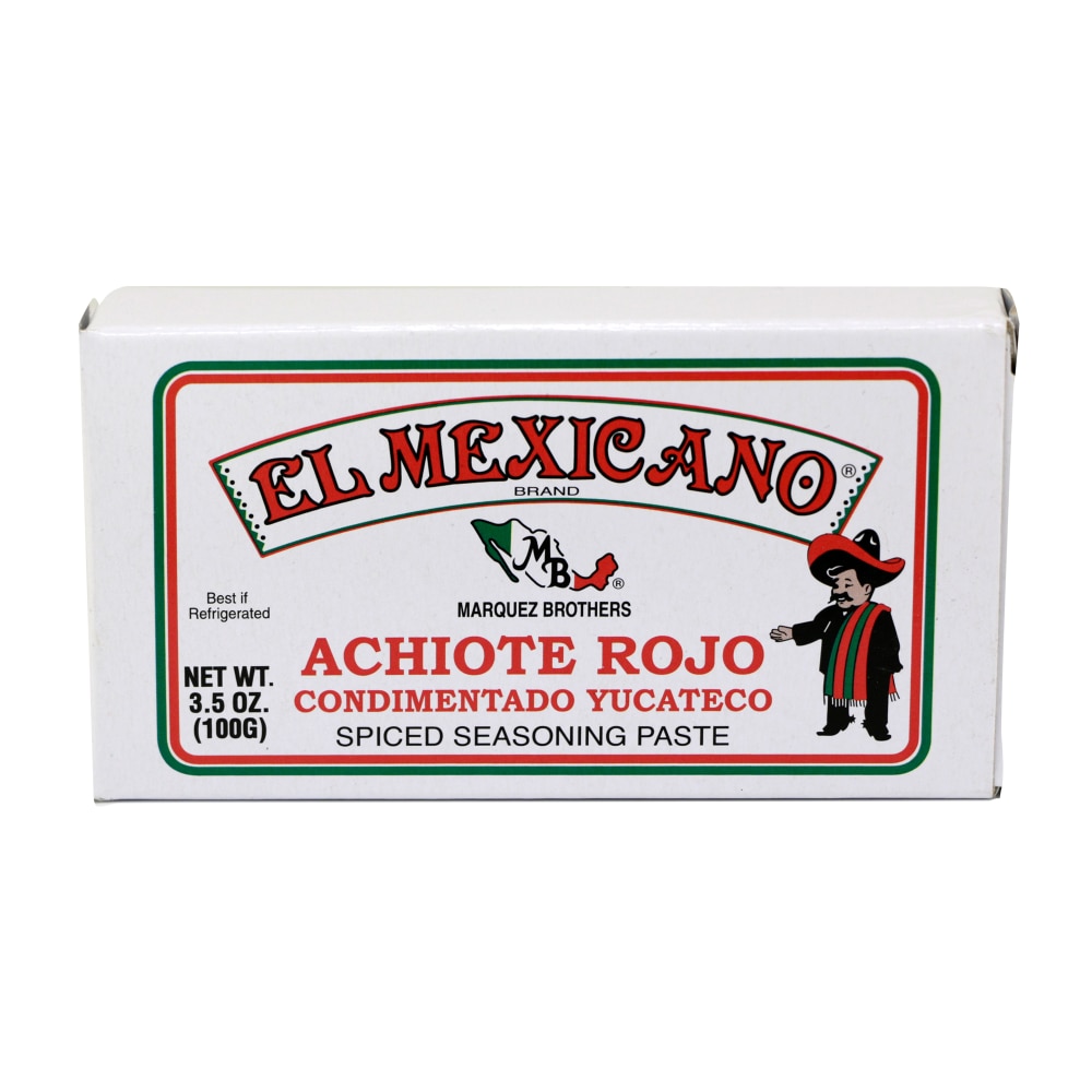 EL MEXICANO BAY LEAVES 0.375OZ