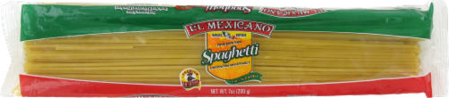 EL MEXICANO SPAGHETTI 7OZ