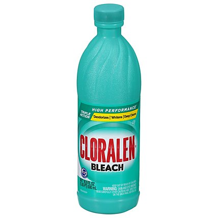 CLORALEN BLEACH 16.9OZ