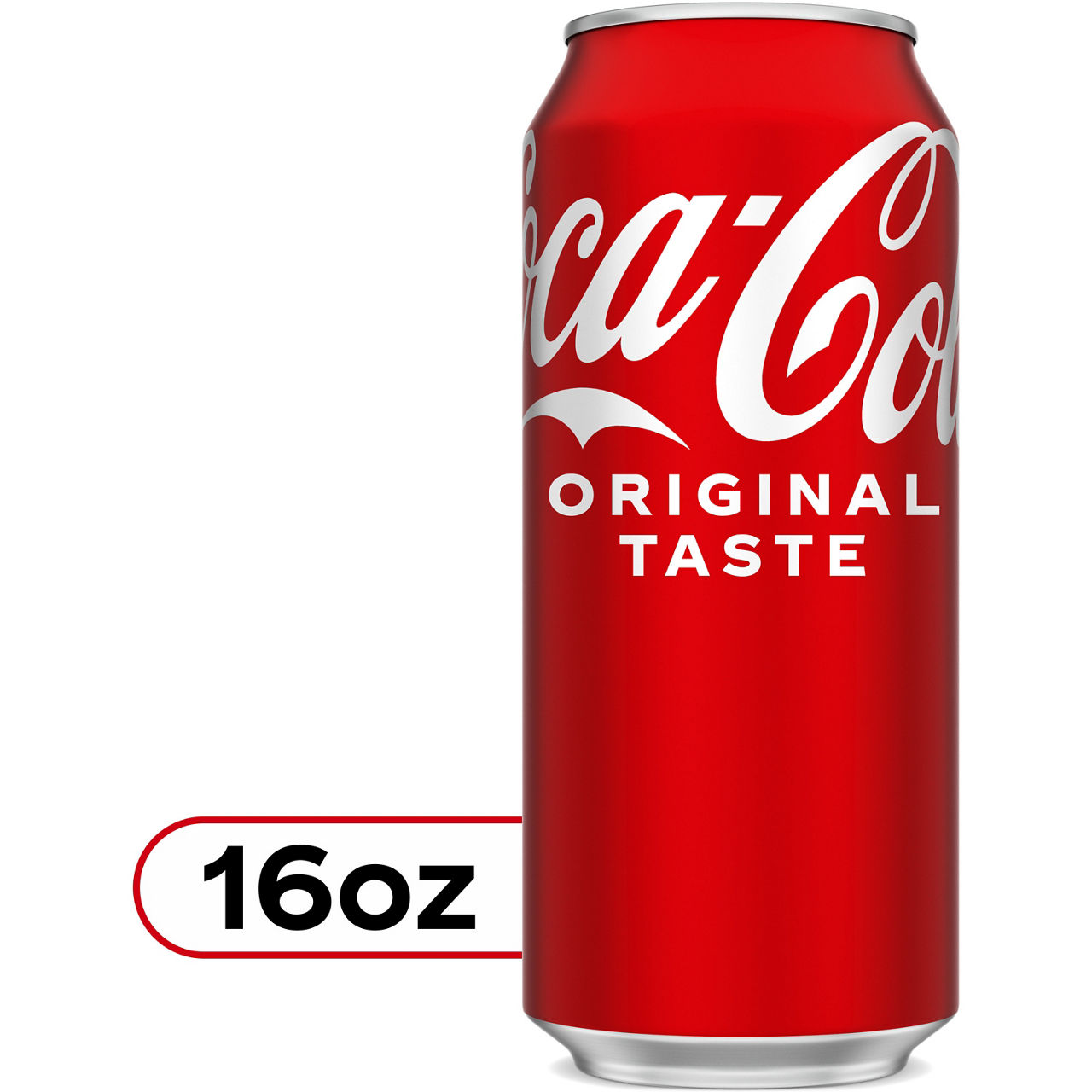 COCA COLA 16OZ