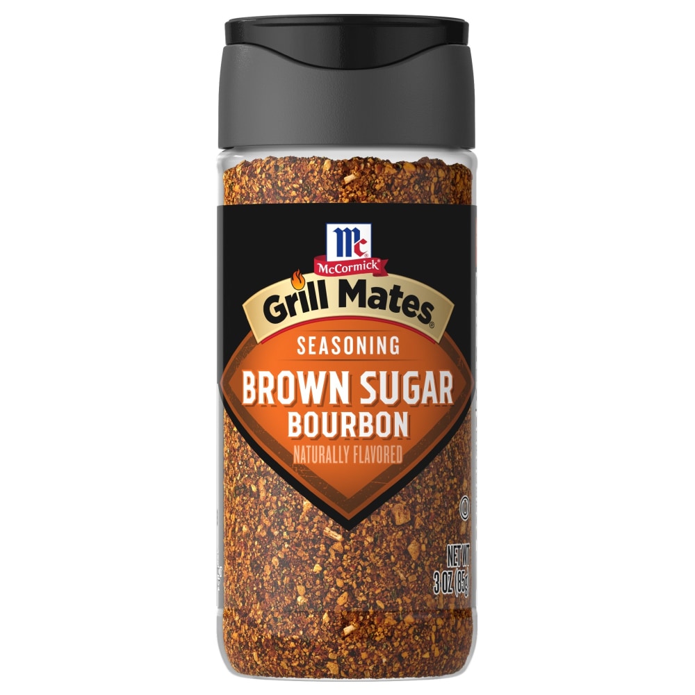 MCCORMICK GRILL MATES BROWN SUGAR 3OZ