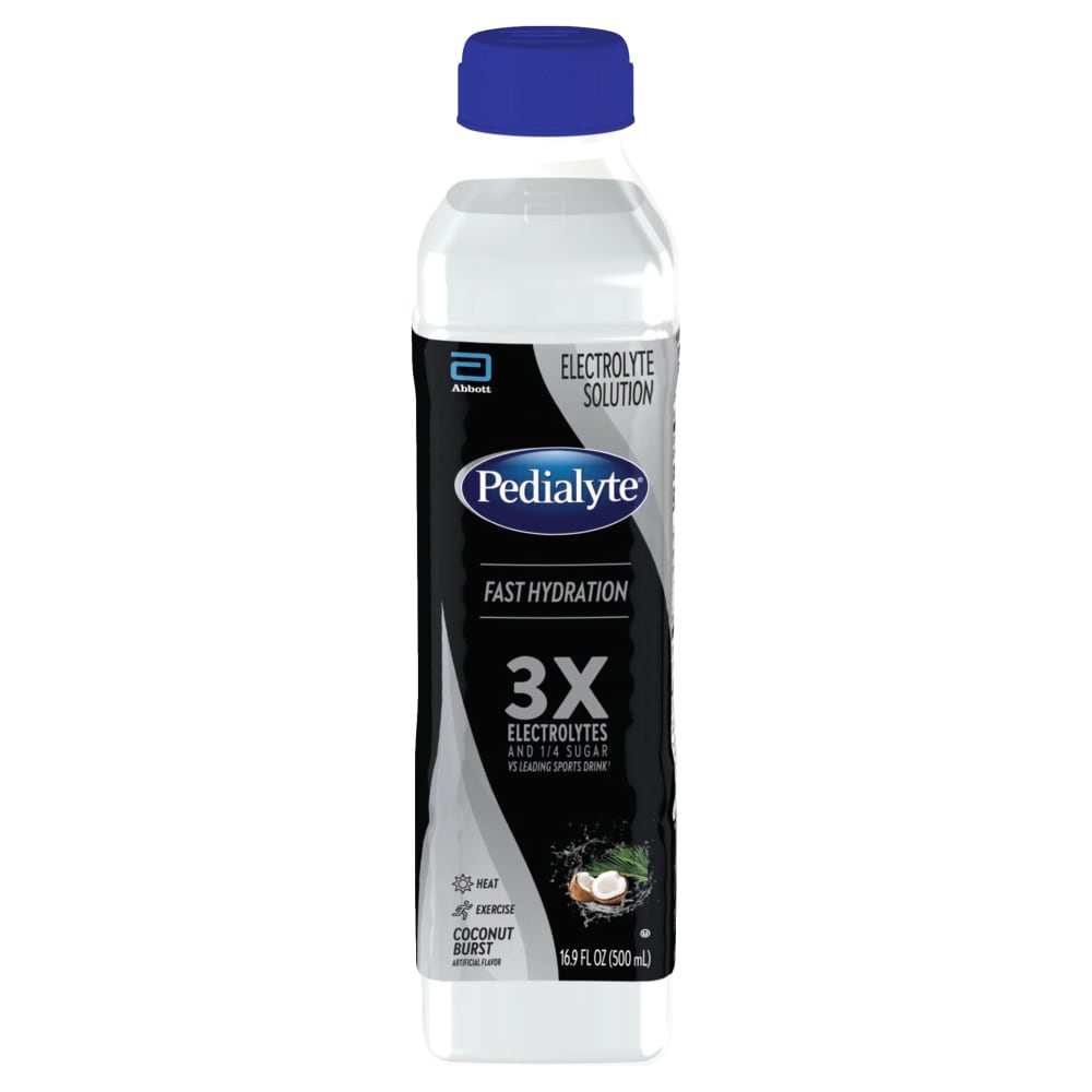 PEDIALYTE COCONUT BURST 16.9OZ