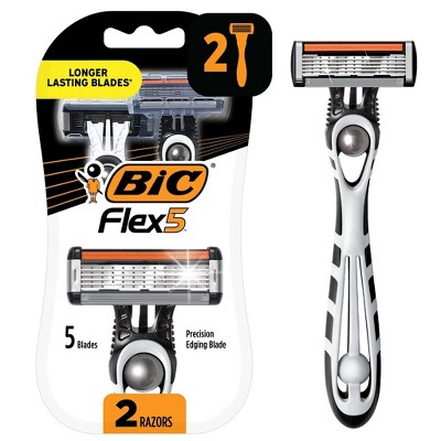 BIG RAZOR FLEX 5