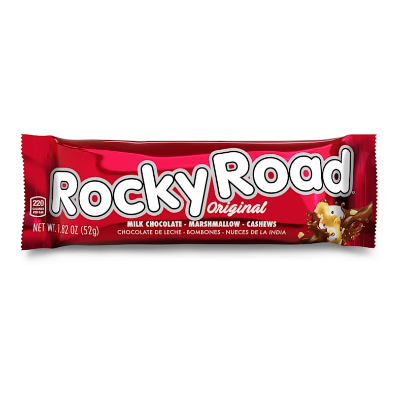ROCKY ROAD ORIGINAL 1.82OZ