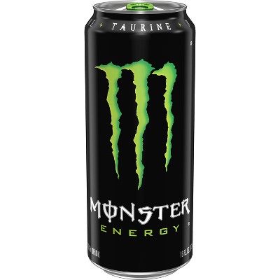 MONSTER ENERGY 16OZ