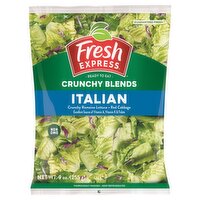 FRESH EXPRESS ITALIAN SALAD 9OZ