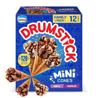 NESTLE DRUMSTICK LIL DRUMS 12P