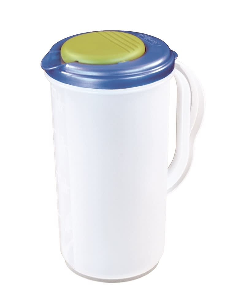 STERILITE PITCHER 2QT