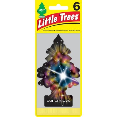 LITTLE TREES SUPERNOVA 1C