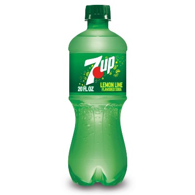 7UP 20OZ