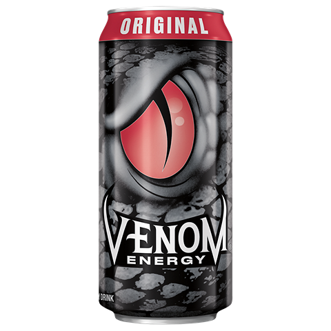 VENOM ORIGINAL 16OZ