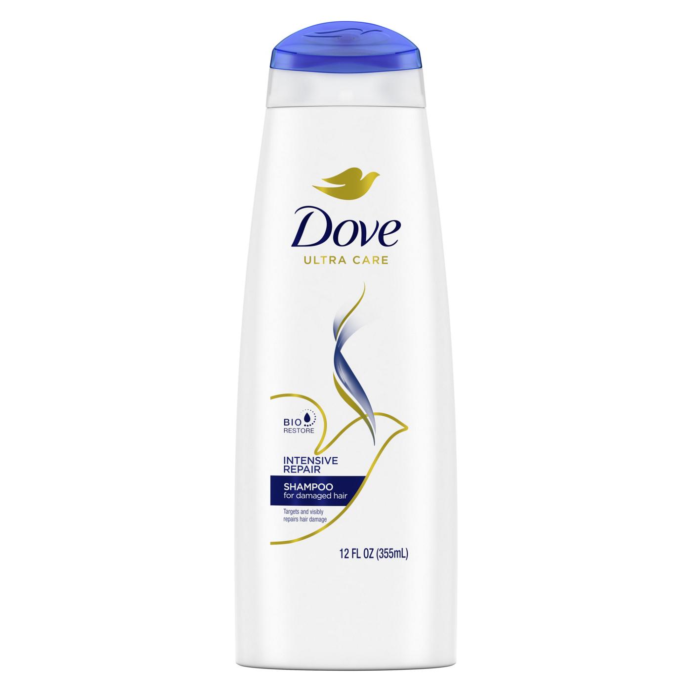 DOVE CONDITIONER ULTRA CARE 12OZ