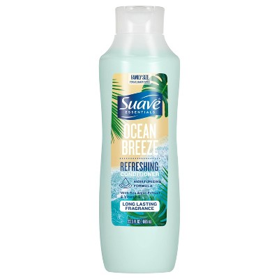 SUAVE CONDITIONER OCEAN BREEZE 22.5OZ