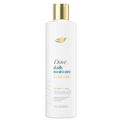 DOVE MOISTURIZING CONDITIONER 12OZ