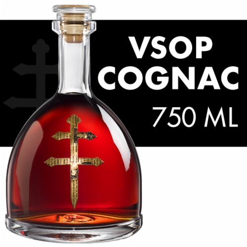 DUSSE COGNAC 750ML