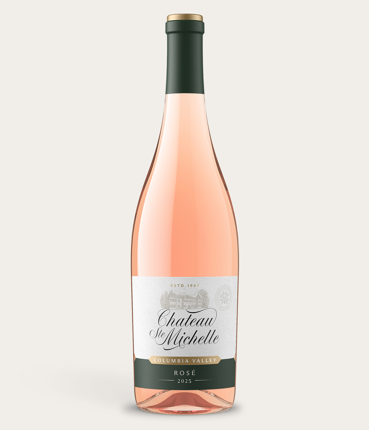 CHATEAU STE MICHELLE ROSE