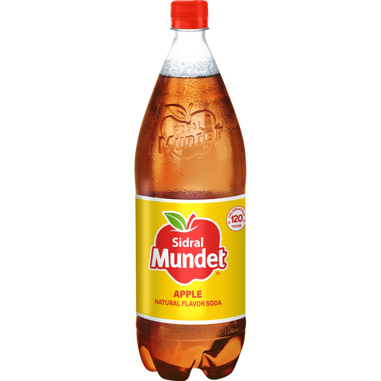 SIDRAL MUNDET 1.5L