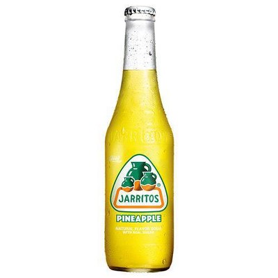 JARRITOS PINEAPPLE 12OZ