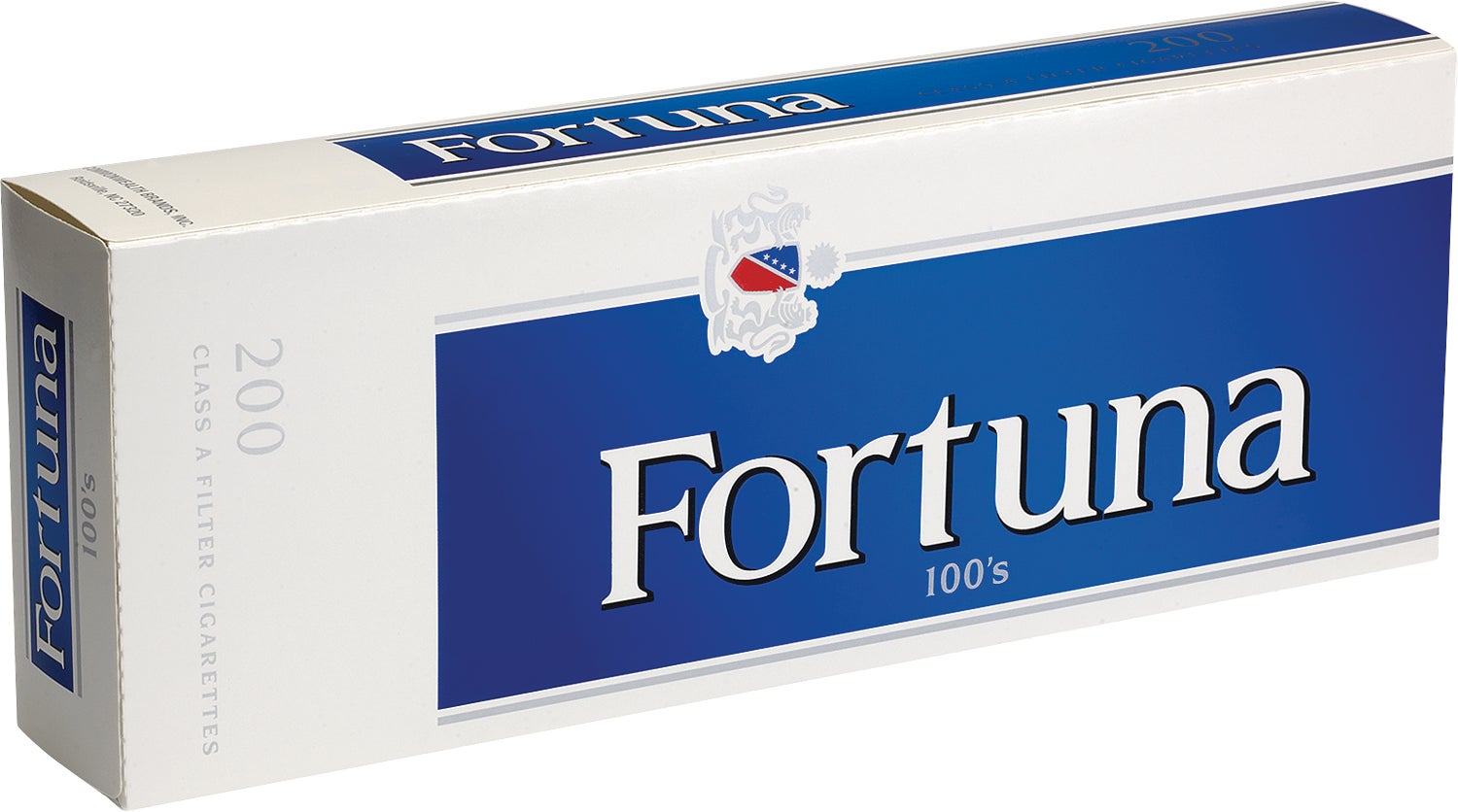 FORTUNA BLUE