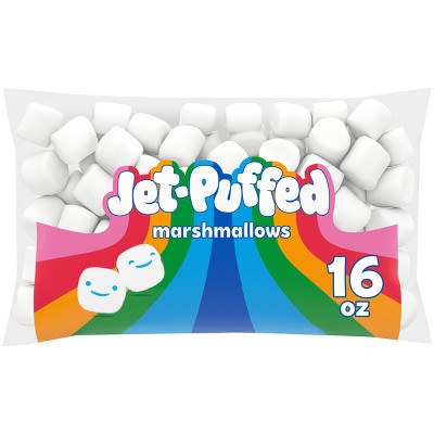 JET PUFFED MARSHMALLOW 16OZ