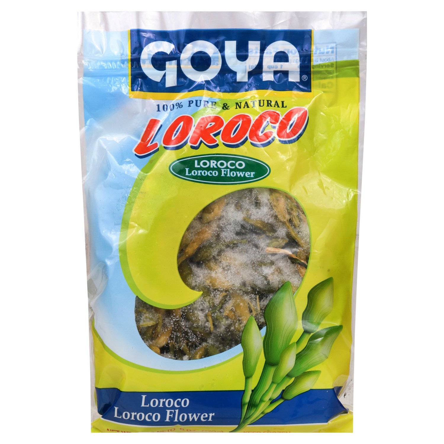 PEPES LOROCO FLOWER 6OZ