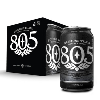 FIRESTONE WALKER 805 6P