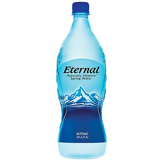 ETERNAL WATER 20.2OZ