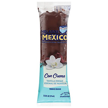 HELADOS MEXICO ESKIMAL 4OZ