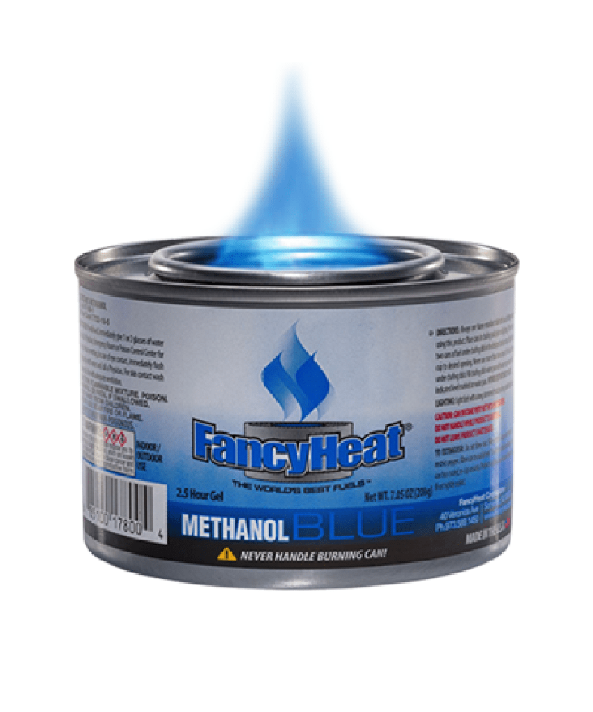 FANCY HEAT BLUE FUEL CAN 7.5OZ