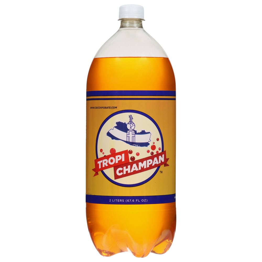 TROPI CHAMPAN 2L
