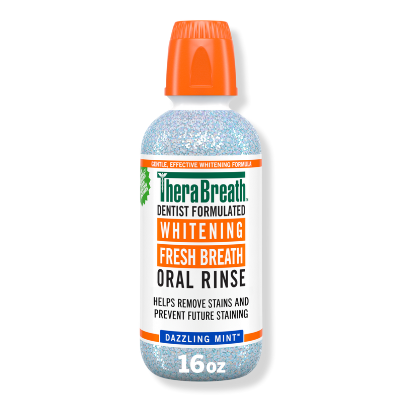 THERABREATH DAZZING MINT
