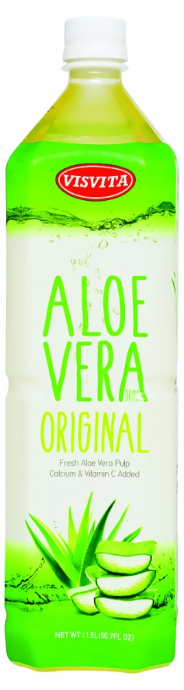 VISVITA ALOE VERA ORIGINAL 1.5L