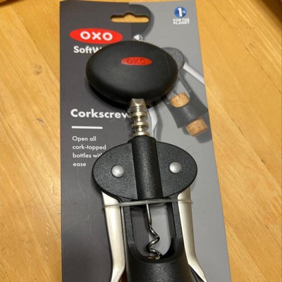OXO SOFTWORKS CORKSCREW