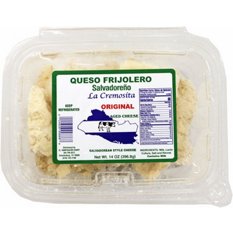 PEPES QUESO PARA FRIJOL14OZ