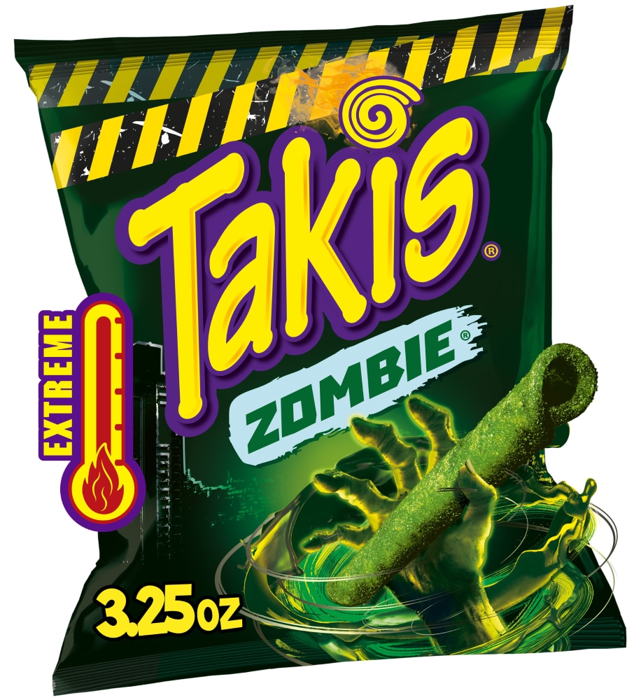 TAKIS ZOMBIES 2.25OZ