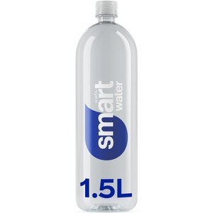 SMART WATER 1.5 L