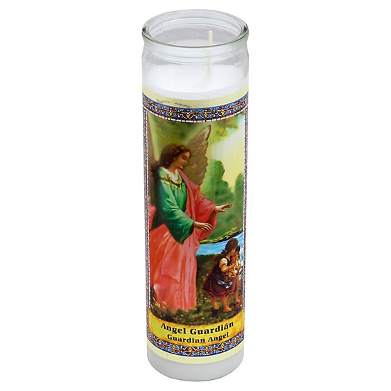 ETERNALUX CANDLE GUARDIAN ANGEL