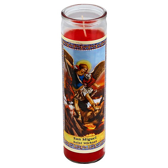 ETERNALUX SAINT MICHAEL 7OZ
