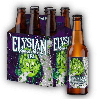 ELYSIAN SPACE DUST IPA 6P