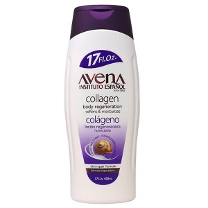 AVENA COLLAGEN BODY 17OZ