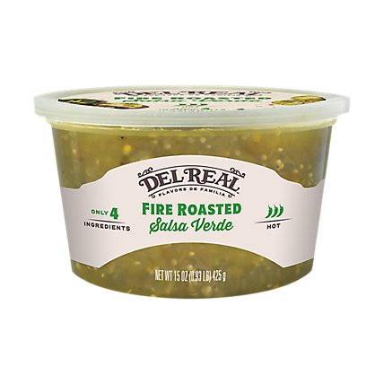 PEPES SALSA MOLCAJETE VERDE 16OZ