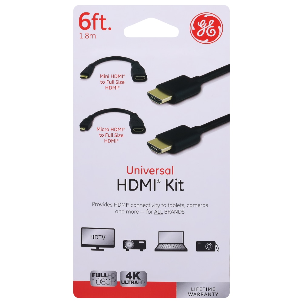 FAMILY MAID BOOSTER CABLE 6.5FT