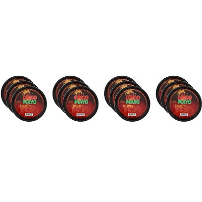 CINCO DE MAYO CHAMOY RIM DRESSING 8OZ